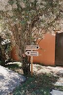 Hotel Rural las Calas