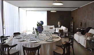 Hotel Rural las Calas