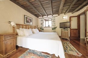 Hotel Rural las Calas