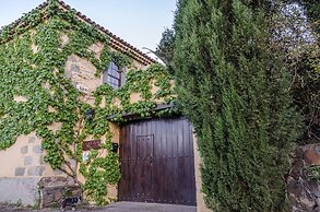 Hotel Rural las Calas