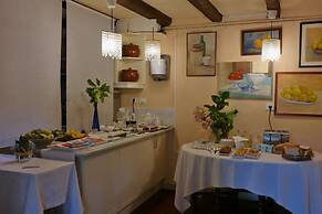 Hotel Rural las Calas