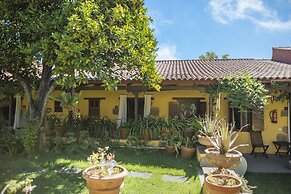 Hotel Rural las Calas