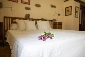 Hotel Rural las Calas