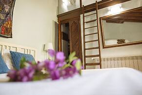 Hotel Rural las Calas