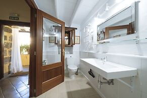 Hotel Rural las Calas