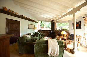 Hotel Rural las Calas