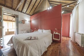 Hotel Rural las Calas