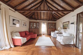 Hotel Rural las Calas