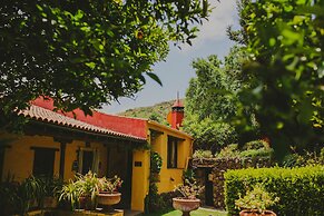 Hotel Rural las Calas