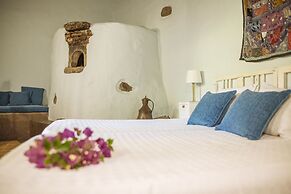 Hotel Rural las Calas