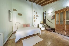 Hotel Rural las Calas