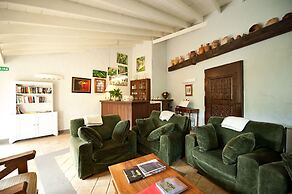 Hotel Rural las Calas