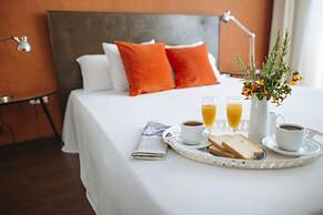 Hotel Rural las Calas