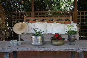 Hotel Rural las Calas