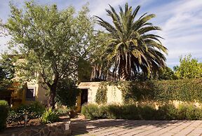 Hotel Rural las Calas