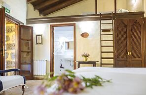 Hotel Rural las Calas