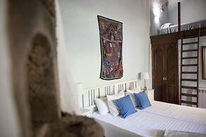 Hotel Rural las Calas