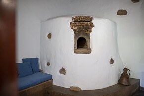 Hotel Rural las Calas