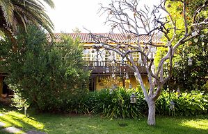 Hotel Rural las Calas