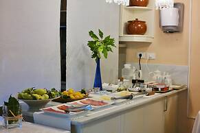 Hotel Rural las Calas