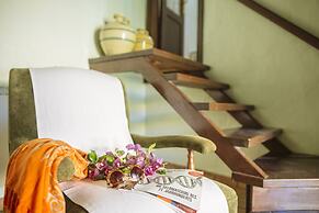 Hotel Rural las Calas