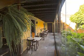 Hotel Rural las Calas