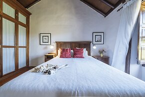 Hotel Rural las Calas