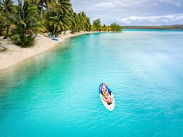 Aitutaki Lagoon Private Island Resort - Adults Only