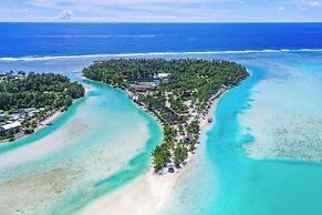 Aitutaki Lagoon Private Island Resort - Adults Only