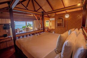 Aitutaki Lagoon Private Island Resort - Adults Only
