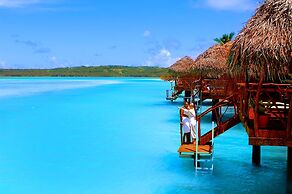 Aitutaki Lagoon Private Island Resort - Adults Only