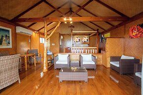 Aitutaki Lagoon Private Island Resort - Adults Only