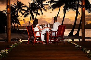 Aitutaki Lagoon Private Island Resort - Adults Only