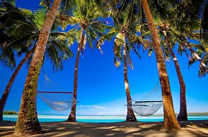 Aitutaki Lagoon Private Island Resort - Adults Only