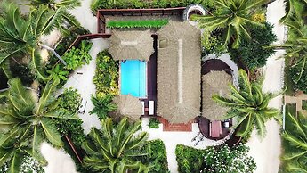 Aitutaki Lagoon Private Island Resort - Adults Only