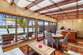 Aitutaki Lagoon Private Island Resort - Adults Only