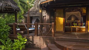 Aitutaki Lagoon Private Island Resort - Adults Only