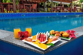 Aitutaki Lagoon Private Island Resort - Adults Only