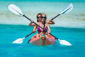 Aitutaki Lagoon Private Island Resort - Adults Only