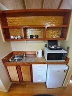 Aitutaki Lagoon Private Island Resort - Adults Only