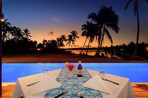 Aitutaki Lagoon Private Island Resort - Adults Only