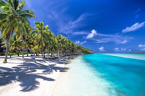 Aitutaki Lagoon Private Island Resort - Adults Only