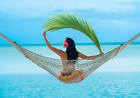 Aitutaki Lagoon Private Island Resort - Adults Only