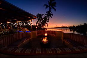 Aitutaki Lagoon Private Island Resort - Adults Only