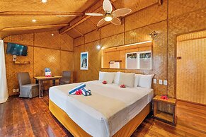 Aitutaki Lagoon Private Island Resort - Adults Only