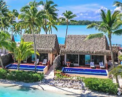 Aitutaki Lagoon Private Island Resort - Adults Only