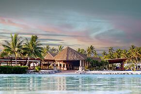 Aitutaki Lagoon Private Island Resort - Adults Only