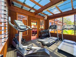 Aitutaki Lagoon Private Island Resort - Adults Only