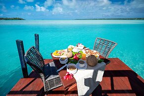 Aitutaki Lagoon Private Island Resort - Adults Only