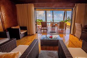 Aitutaki Lagoon Private Island Resort - Adults Only